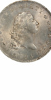 Flowing Hair Silver Dollars - Years Made: 1794 - 1795 - Mint Marks: (P) - Mintage: ~162,000 - Value Range: $1,500 - $15,000,000 - Average Circulated Retail: $5000