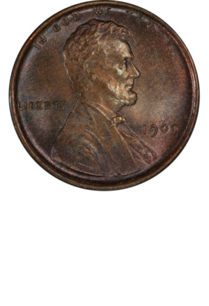 Lincoln Wheat Cents - Years Made: 1909 - 1958 - Mint Marks: (P), S, D - Mintage: 20 Billion+ - Value Range: $0.02 - $2,000,000 - Average Circulated Retail: $0.10
