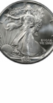 American Silver Eagles - Years Made: 1986 - Present - Mint Marks: (P), P, S, (W), W - Mintage: ~400 Million+ - Value Range: $15 - $25,000&Amp;Lt;Br/&Amp;Gt;Average Retail: $20 - (Dependent Upon Bullion Market)