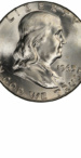 1963-D-Franklin-Half-Dollar