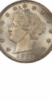 Cents-Liberty-Nickel-Obvers