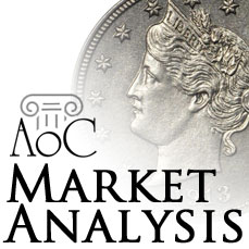 Academy of Coins Market Analysis - 2018 sale of the Eliasberg 1913 Liberty Nickel