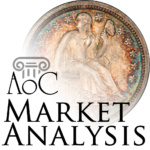 aoc market analysis Seated Dime Type Coins How much are my coins worth?